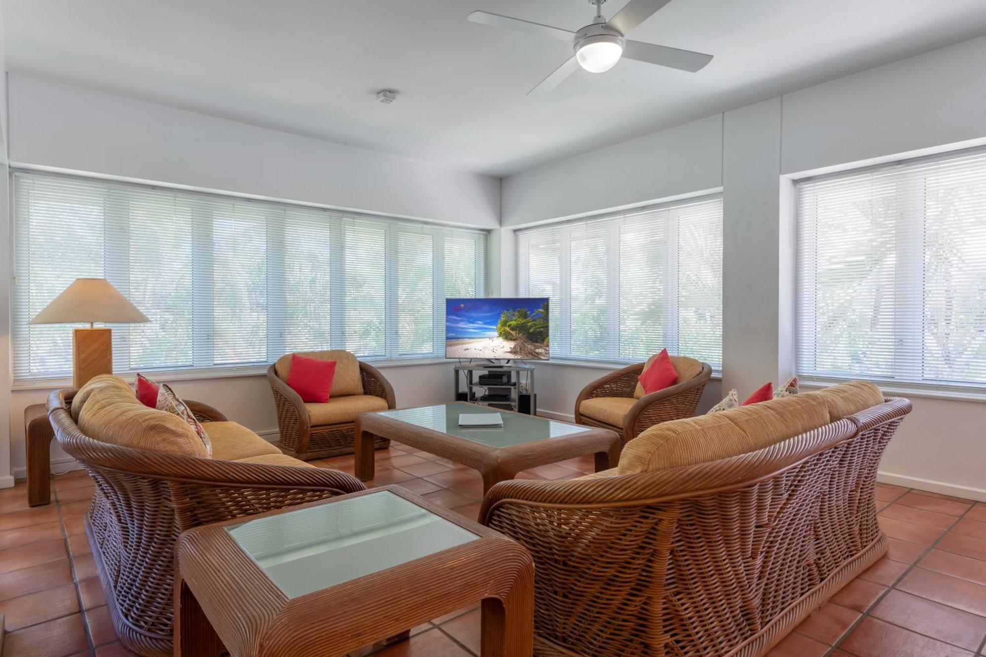 Balboa Apartments Port Douglas Exterior foto